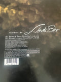 Linda Eder, I am what I am 12" Single LP Vinyl - Used