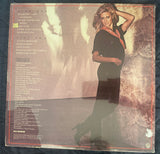 Olivia Newton-John Totally Hot original  vinyl with poster in cellophane - Used