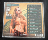 Anastacia - The REMIX Collection  CD  (SALE)