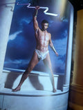 Broadway Bares All - Hard Cover Book Used  (USA ORDERS ONLY)