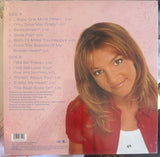 Britney Spears ...baby one more time (CLEAR VINYL) Limited UO exclusive - NEW
