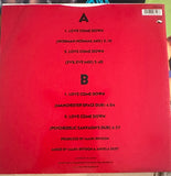 Eve Gallagher - Love Come Down 12" Single LP Vinyl - Used