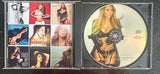 Mariah Carey - The REMIX Collection CD  Vol. 3