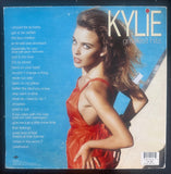 Kylie Minogue greatest hits 90s  (IMPORT) 2xLP Vinyl - Used