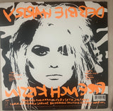 Debbie Harry Rockbird 12”