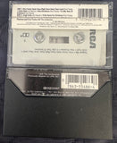 Elvis  Presley - 2 Christmas cassette tapes used