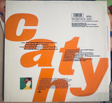 Cathy Dennis - Everybody Move  (IMPORT) 12" Single LP Vinyl - Used