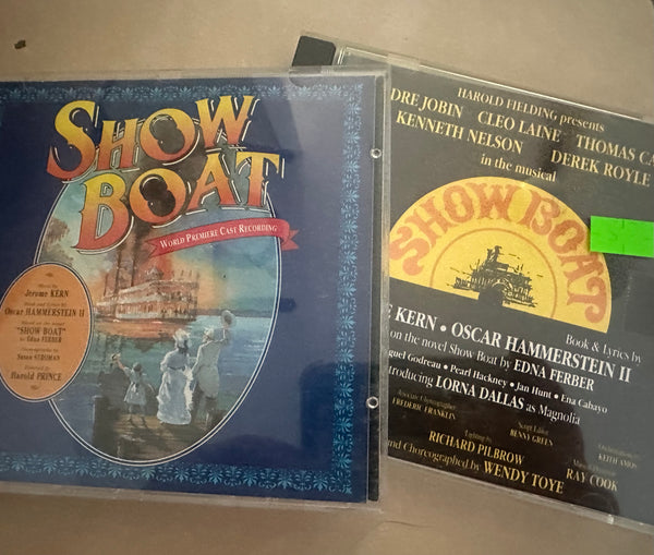 Show Boat 2