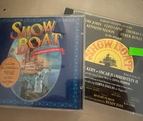 Show Boat 2