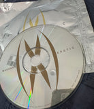 Madonna Erotica Sex Book CD single in mylar package