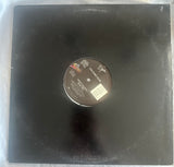 Culture Club -  Gusto Blusto 12” single  LP vinyl