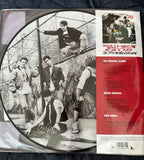 New kids On The Block - HANGIN' TOUGH (30th anniversary double Picture Disc LP Vinyl)