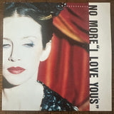 Annie Lennox - No More “I Love Youʼsˮ + B-side (CD single) Used