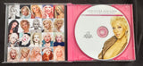 Christina Aguilera - The B-Side Collection CD