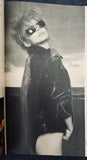Belinda Carlisle spin magazine 1987