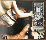 Buenos Aires: Paris - Deuxieme / Various (Vol.2) (2CD) Import - Used