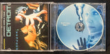 MADONNA Drowned World LIVE Tour LIVE (2x CD + Bonus Mixes)