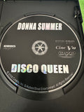 Donna Summer Disco Queen LIVE  DVD - Used