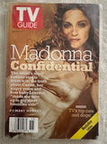 Madonna tv
