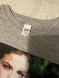 Selena Gomez official T-shirt ''make the stars dance'' women’s Med.