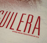 Christina Aguilera official promotional T-shirt (MED)