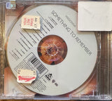 Madonna - Something To Remember CD (USA) First pressing   - New