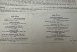 Peggy Lee 4 original vinyl records