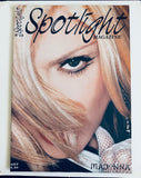 Madonna Spotlight magazine #15 (2001)