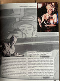 Dick Tracy, the making of the movie soft cover book. Original 1990 Book. ￼
