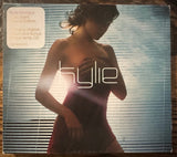 Kylie Minogue - Light Years Australian Tour Limited Edition 2CD - Used