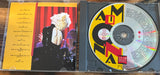 Madonna - I'm Breathless [Made in KOREA]  CD (alt disc art and back art ) - Used