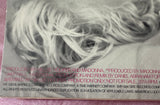 Madonna - Bedtime Stories 2xLP PROMO PINK colored '94 vinyl - Used (USA ORDERS ONLY)