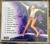 Lady Gaga - Before The Fame CD