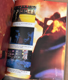 Dick Tracy, the making of the movie soft cover book. Original 1990 Book. ￼