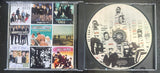Backstreet Boys - Unreleased Remixes CD (DJ series)