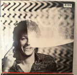 Jack Wagner 1987 vinyl don’t give up your day job promo LP - Used