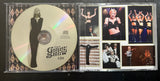 MADONNA Girlie Show LIVE Down Under  + Bonus Mixes (Import) CD -- New