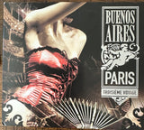 Buenos Aires: Paris, Vol. 3 - Troisieme Voyage (2CD) Import - Used