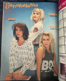 The Star Hits 1988 Year Book Magazine Used