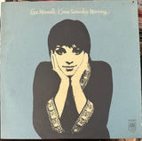 Liza Minnelli come Saturday morning original LP vinyl record