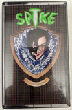 Elvis Costello - SPIKE - audio cassette tape - used