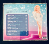 Dolly Parton - The Remix Collection CD