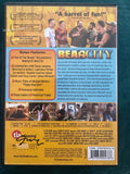 BEAR CITY DVD (cover signed by cast) Used
