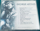 George Michael - Live Collection CD (sale)