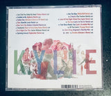 Kylie Minogue - The RE-UP (Remix) DJ CD (SALE)