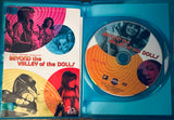 Beyond the Valley of the Dolls DVD used