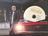 Goliath DVD (FYC)