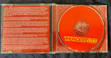 Thunderpuss remix collection CD used