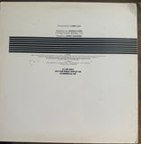 Hot tracks vinyl