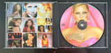 Vanessa Williams - The REMIX Zone  (Remix Collection) CD